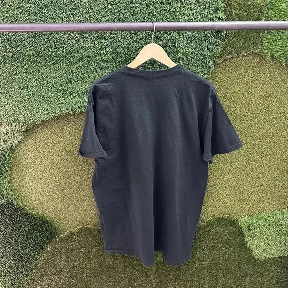 Vintage 1997 The Three Stooges Curlio Cigars T-shirt Size XL - Picture 2 of 5